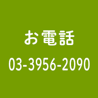お電話 03-3956-2090